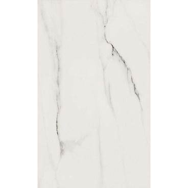 Плитка облицовочная Gracia Ceramica Ribeira 01 белая 500х300х8 мм (8 шт.=1,2 кв.м)