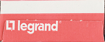 УЗО Legrand TX3 40А 1P+N тип AC 30 мА 10 кА (403001)