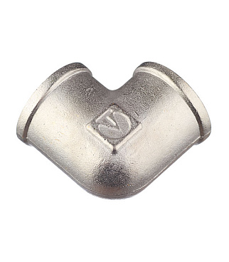 Угол Valtec 1 ВР(г) х 1 ВР(г) латунный (VTr.090.N.0006)