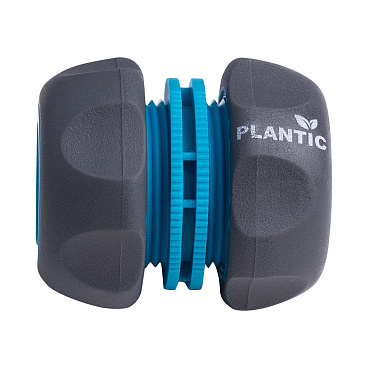 Муфта 1/2х5/8 для шланга Plantic Light полипропиленовая (39373-01)