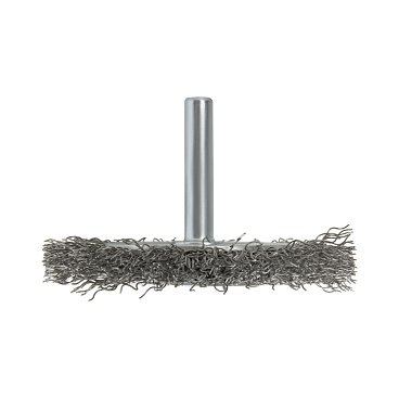Кордщетка для дрели Debever мягкая радиальная d62 мм (DB80163365)