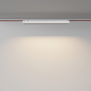 Подвесной светильник Technical TR128B-24W3K-M-W