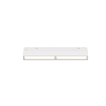 Трековый светильник Technical TR106-4-12W-DS-W