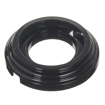 Рамка Bironi Лизетта одноместная черная ретро (BF1-610-23)