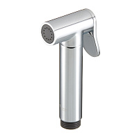 Лейка гигиеническая Corsa Deco хром (HS003)