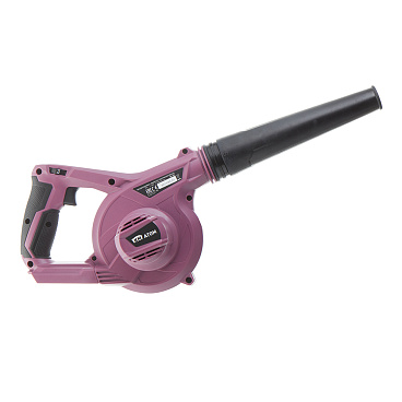 Воздуходувка-пылесос аккумуляторная КМ АТОМ 18 В без АКБ и ЗУ (CB-181)