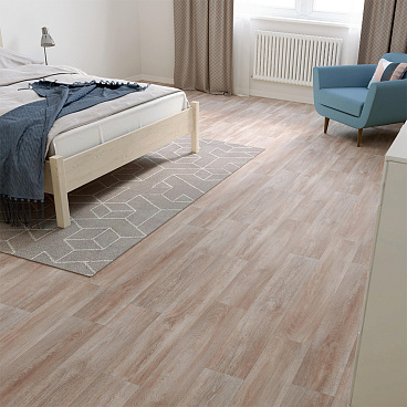 Линолеум полукоммерческий 3,5 м Tarkett Idylle Nova Atlanta 1