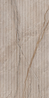 Ифран бежевый светлый глянцевый структура обрезной KM6012B0240R 60x119,5x1