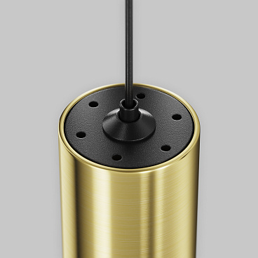 Трековый светильник Technical TR155-1-5W3K-BS