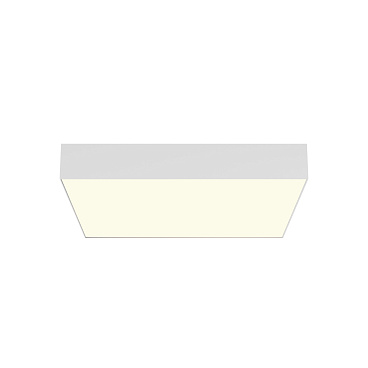 Потолочный светильник Technical C032CL-45W3K-SQ-W