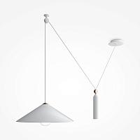 Подвесной светильник Maytoni P080PL-01W