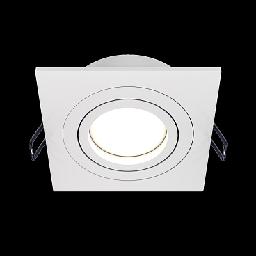 Встраиваемый светильник Technical DL024-2-01W