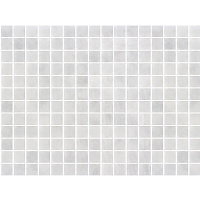 Мозаика Lavelly Smalta серая стеклянная 467х311х4,5 мм глянцевая