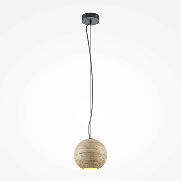 Подвесной светильник Maytoni MOD437PL-01BG