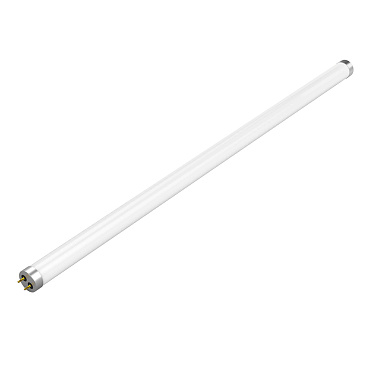 Лампа светодиодная Gauss G13 T8 10 Вт 4000К нейтральный свет 180-240 В трубка 600 мм (93020/1930202)