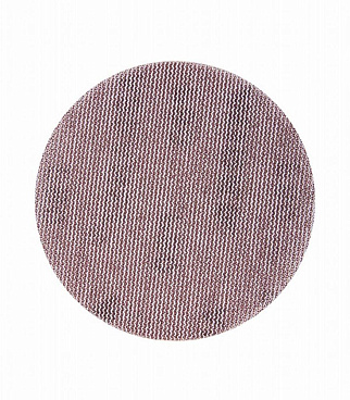 Диск шлифовальный Mirka Abranet d150 мм P80 на липучку сетчатая основа (5 шт.)