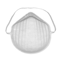 Респиратор Исток FFP2 формованный (5 шт.) (10095)