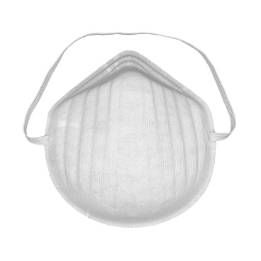 Респиратор Исток FFP2 формованный (5 шт.) (10095)