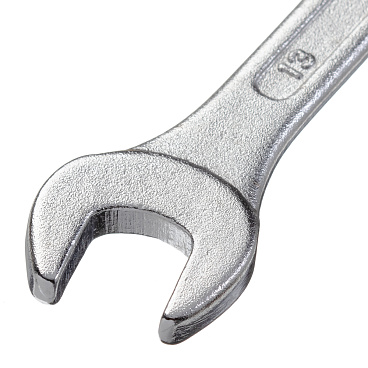 Ключ комбинированный рожково-накидной Hesler 13 мм