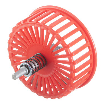 Балеринка Matrix для плитки d20-94 мм