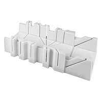 Стусло Дельта Стандарт пластиковое 300х125 мм (20073)