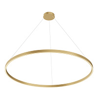 Подвесной светильник Maytoni MOD058PL-L65BSK