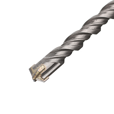 Бур SDS-max Практика (647-826) 14х200х340 мм