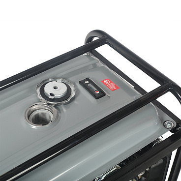 Генератор бензиновый Победа ГБ 3500 2,5 кВт (475101730)