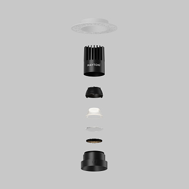 Аксессуар Technical Glass001-D35