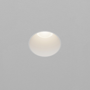 Встраиваемый светильник Technical DL120-10W-4K-TRS-W