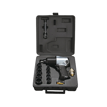 Гайковерт пневматический Fubag IW580 1/2 ударный (100190)