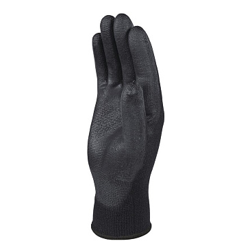 Перчатки полиамидные 13 нитей с полиуретановым покрытием Delta Plus VE702 10 (XL)