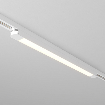 Трековый светильник Technical TR000-1-24W3K-W_1