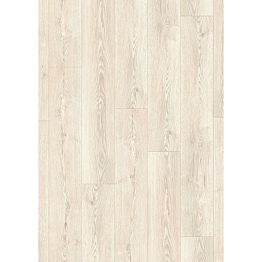 Ламинат 33 класс Ultradecor Expert Choice дуб стерлинг туманный 2,22 кв.м 8 мм с фаской