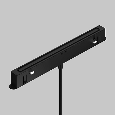 Трековый светильник Technical TR226-4-5WTW-M-DD2-W