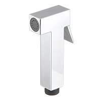 Лейка гигиеническая Corsa Deco хром (HS006)