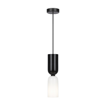 Подвесной светильник Maytoni MOD177PL-01B