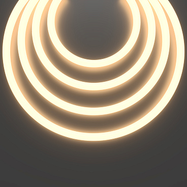 Гибкий неон Led Strip 201146