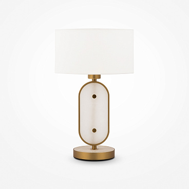 Настольный светильник Maytoni MOD099TL-01G