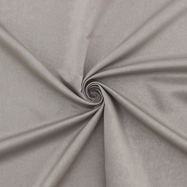 Штора сатен стальная 180х260 см Legrand Софт (58088964)