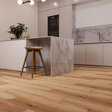 Смеситель для кухни Corsa Deco Vega Steel нержавеющая сталь/серый с гибким изливом однорычажный (966367)