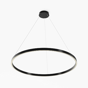 Подвесной светильник Maytoni MOD058PL-L54BK