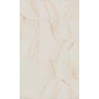 Плитка облицовочная Gracia Ceramica Donna 02 белая 500х300х8 мм (8 шт.=1,2 кв.м)