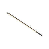 Трековый светильник Technical TR240-4-18WTW-DSZ-B