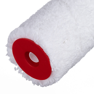 Валик микрофибра 180 мм d45 мм ворс 9 мм для водной и алкидной основы без ручки Beorol