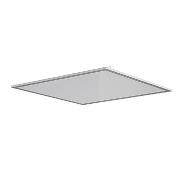 Светильник светодиодный для потолка грильято CSVT Krokus ДВО/ДПО-34 4000К 34 Вт IP20 белый опал (ЦБ000015148)