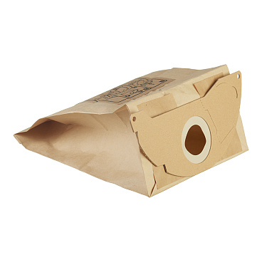 Мешок для пылесоса Karcher 12 л 4,6 л к модели WD 2 бумага (5 шт.) (6.904-322.0)