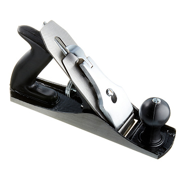 Рубанок по дереву Sparta 245х58 мм