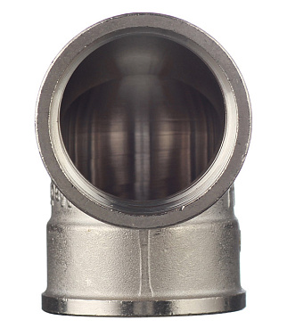 Угол Stout 1 1/4 ВР(г) х 1 1/4 ВР(г) латунный (SFT-0014-000114)