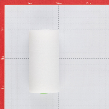 Валик поролон 100 мм d50 мм для водной основы без ручки Wenzo